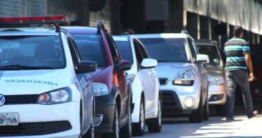 Artigo: Após decisão do TJ-BA, prefeitura de Salvador intensifica combate ao transporte clandestino