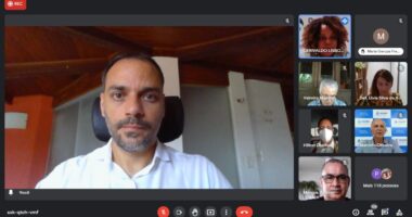 Artigo: Augusto Vasconcelos participa de Audiência sobre educação de Salvador