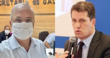 Artigo: Vilas-Boas compartilha crítica a Zé Cocá por ‘mudança de lado’; prefeito de Jequié rebate