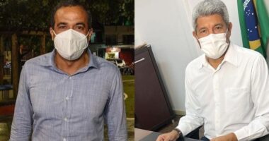 Artigo: Bruno Reis ‘provoca’ montagem de chapa governista: “Tem dificuldade de achar quem queira”