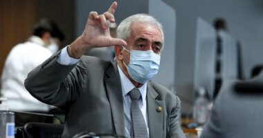 Artigo: Senador baiano manda recado para Fernando Haddad