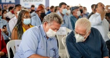 Artigo: Prioridade não é um nome do PT ao governo, diz secretário