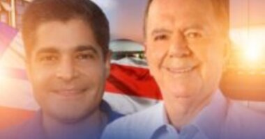 Artigo: Aliados espalham card de ACM Neto com João Leão candidato ao Senado