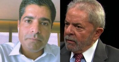 Artigo: ACM Neto impõe condição para União Brasil apoiar Lula, diz site