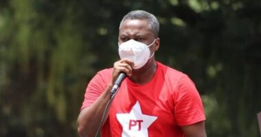 Artigo: Candidatura do PT em Salvador será revelada hoje, diz secretário