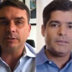 Artigo: “Apoio público de Flávio Bolsonaro a ACM Neto escancara quem é o anti-Lula na Bahia”, afirma Éden