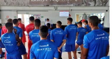 Artigo: Após sofrer virada, Bahia precisa vencer para avançar na Copa do Nordeste