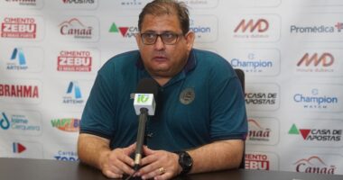 Artigo: Após nova derrota, Guto Ferreira admite time do Bahia desequilibrado