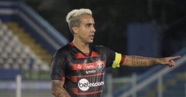 Artigo: Vitória empata e se classifica para a 2ª fase da Copa do Brasil