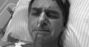 Artigo: Homem diz que Bolsonaro sofreria novo atentado em Feira de Santana