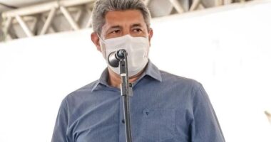 Artigo: Presidente do PT comemora números de Jerônimo em nova pesquisa para o governo