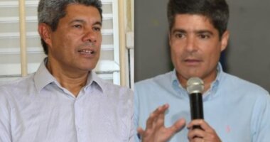 Artigo: Mais dois prefeitos deixam ACM Neto e anunciam apoio a Jerônimo; saiba mais