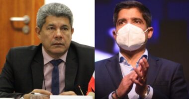 Artigo: ACM Neto rebate ataques do PT por neutralidade: “Não me escondo”