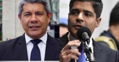 Artigo: Maioria dos eleitores de ACM Neto não sabe seu número de urna, diz Datafolha; veja os números