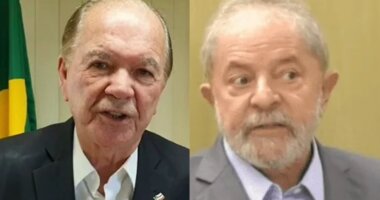 Artigo: Mesmo rompendo com PT-BA, Leão diz que pode apoiar Lula