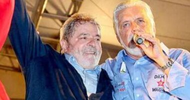 Artigo: Wagner é cotado para ser líder de governo no Senado, diz jornal