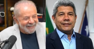 Artigo: PT deve levar multidão para evento com Lula no Wet’n Wild, diz site