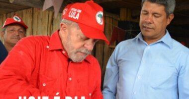 Artigo: Marqueteiro do PT diz que Jerônimo é nome competitivo ao Governo