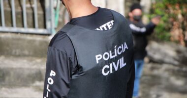 Artigo: Homem acusado de tentativa de latrocínio em SC é preso na Bahia