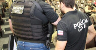 Artigo: Operação integrada da Polícia Civil cumpre mandados em Salvador e RMS