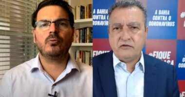 Artigo: Rodrigo Constantino critica Rui Costa como ministro da Economia de Lula