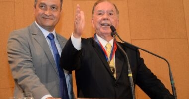 Artigo: Partidos da base de Jerônimo estão satisfeitos com PP de fora, diz jornal