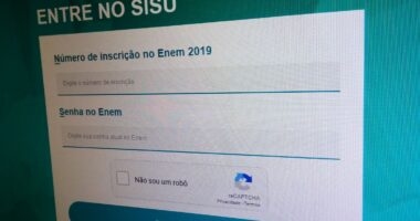 Artigo: Começa nesta quinta (10) convocação da lista de espera do Sisu 2022