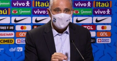 Artigo: Tite anuncia convocação para reta final das Eliminatórias para a Copa do Qatar