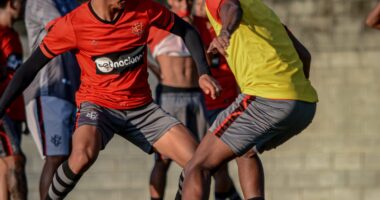 Artigo: Em partida única, Vitória encara o Castanhal na Copa do Brasil