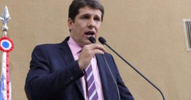 Artigo: Zé Cocá sai fortalecido após consenso sobre candidato à presidência da UPB, diz site