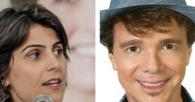 Artigo: Manuela D’Ávila comemora vitória judicial contra cantor Netinho: “gostinho especial”