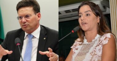 Artigo: “É uma possibilidade”, diz João Roma sobre Lorena Brandão como vice