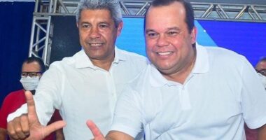 Artigo: Colunista divulga possíveis nomes do segundo escalão de Jerônimo; confira