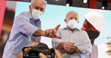 Artigo: Otto bate o pé e diz que PSD baiano dará apoio a Lula contra Tarcísio em 2026