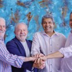 Artigo: Wagner diz ser importante voto no time completo de Lula neste ano