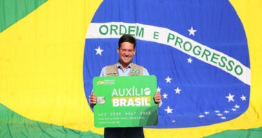 Artigo: Perto de convenção, vice de João Roma permanece desconhecido
