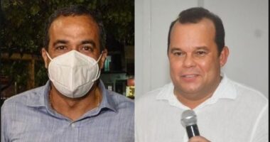 Artigo: Diante de ‘crise’ na Câmara, Bruno Reis prega relação harmoniosa com Legislativo