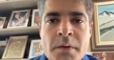 Artigo: ACM Neto acredita que há tempo para crescimento de terceira via