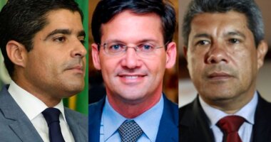 Artigo: Pessoas submissas a estrutura de poder, dispara Roma contra Neto e Jerônimo