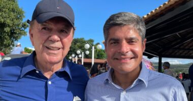 Artigo: João Leão faz forte desabafo: “Eu acreditava que ACM Neto ganharia a eleição”