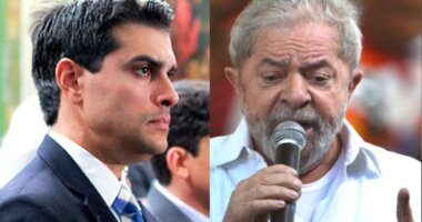 Artigo: Alexandre Aleluia dispara contra Lula: “Cristão não vota em abortista”