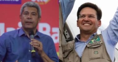 Artigo: Jerônimo Rodrigues rebate Roma após críticas: “Não tem credibilidade para falar de Educação”