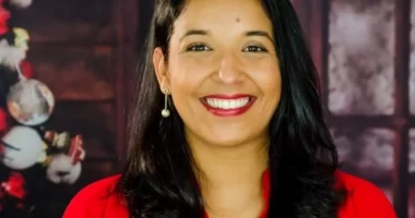 Artigo: Morre vice-prefeita da cidade de Laje aos 37 anos