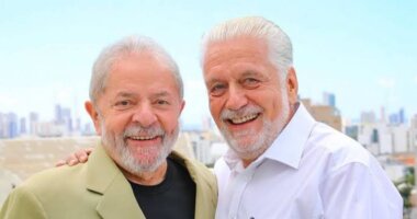 Artigo: Além de marqueteiro baiano, Lula sacramenta entrada de Wagner em sua campanha