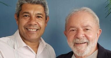 Artigo: Jerônimo apresenta Plano de Governo Participativo no próximo domingo (3)