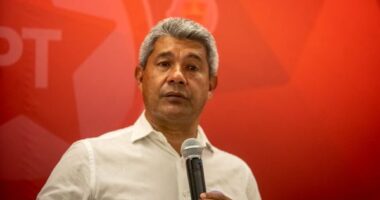 Artigo: Redes sociais de Jerônimo Rodrigues são alvos de ataques por perfis falsos