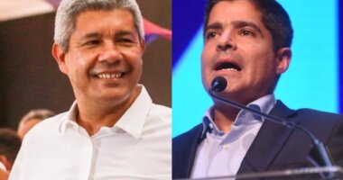 Artigo: ACM Neto sobe o tom e ‘chama’ Jerônimo para embate