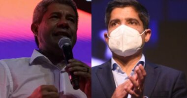 Artigo: “É uma covardia”, dispara Jerônimo sobre ausência de Neto em debate