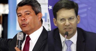 Artigo: Jerônimo acredita em polarização na disputa pelo governo: “Já está acontecendo”