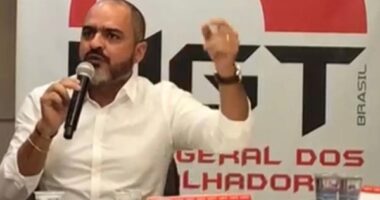 Artigo: UGT-BA elege nova diretoria durante congresso estadual